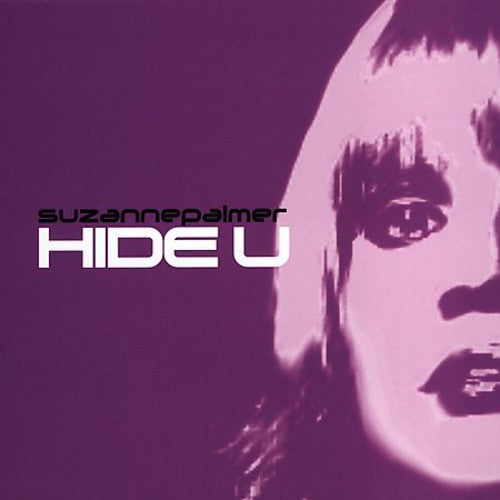 Palmer, Suzanne: Hide U 2