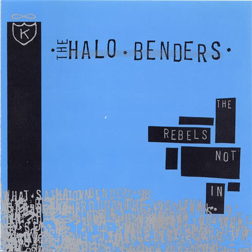 Halo Benders: Rebels Not in