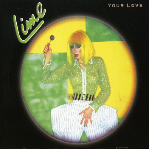 Lime: Your Love