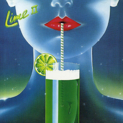 Lime: Lime 2