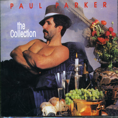 Parker, Paul: Collection