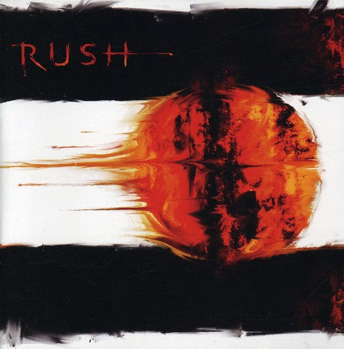 Rush: Vapor Trails