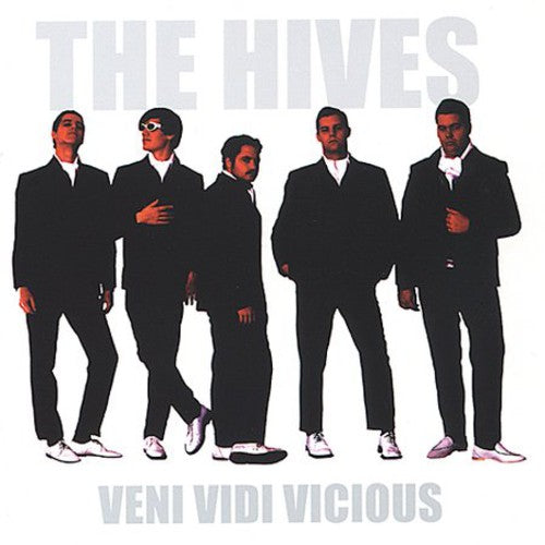 Hives: Veni Vidi Vicious