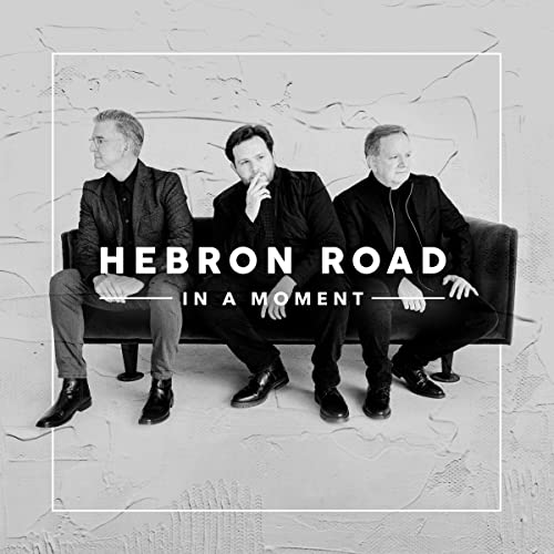 Hebron Road: In A Moment