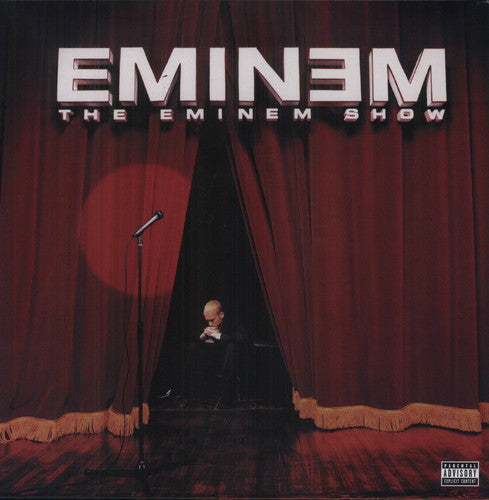 Eminem: The Eminem Show