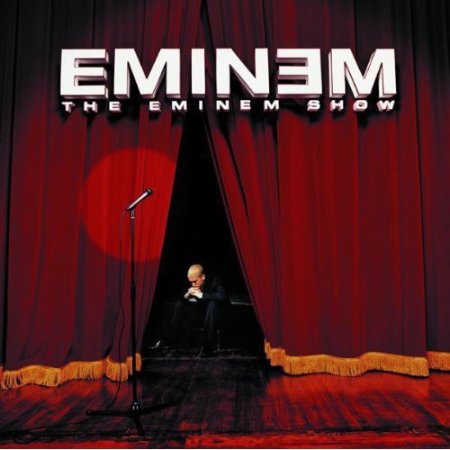 Eminem: Eminem Show