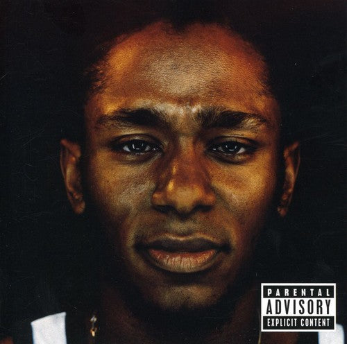 Mos Def: Black on Both Sides