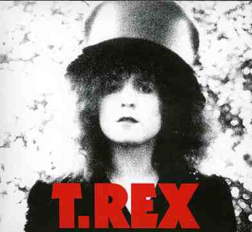 T.Rex: Slider