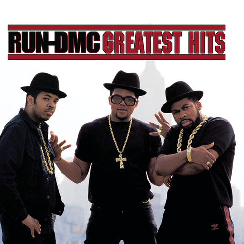 Run DMC: Greatest Hits