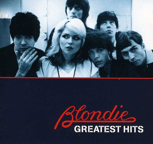 Blondie: Greatest Hits