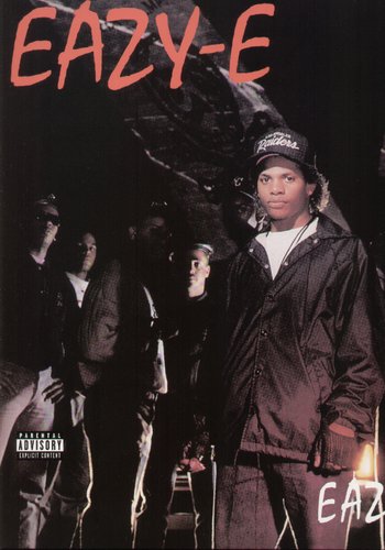 Eazy-E: Eazy-Duz-It