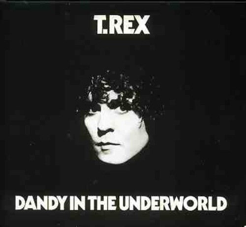 T.Rex: Dandy in the Underworld