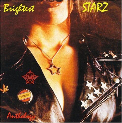 Starz: Brightest Starz-Anth