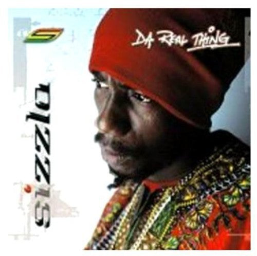 Sizzla: Da Real Thing