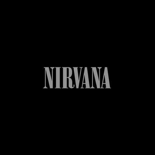 Nirvana: Nirvana