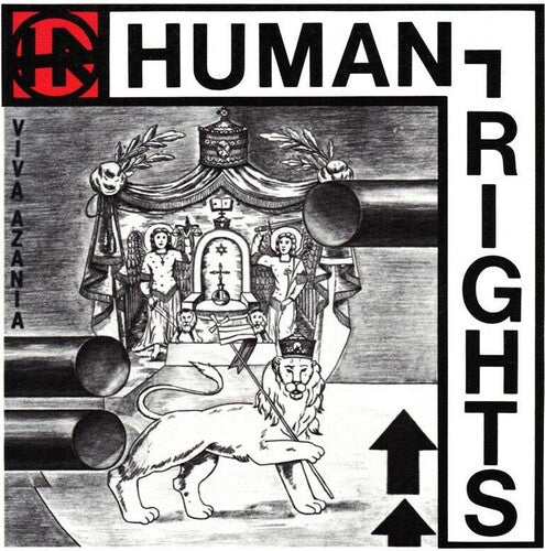 Hr: Human Rights