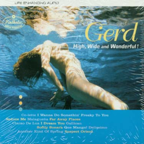 Gerd: High Wide & Wonderful !