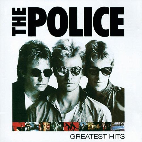 Police: Greatest Hits