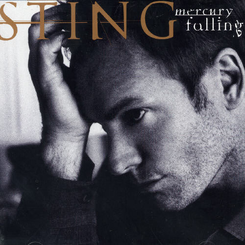 Sting: Mercury Falling