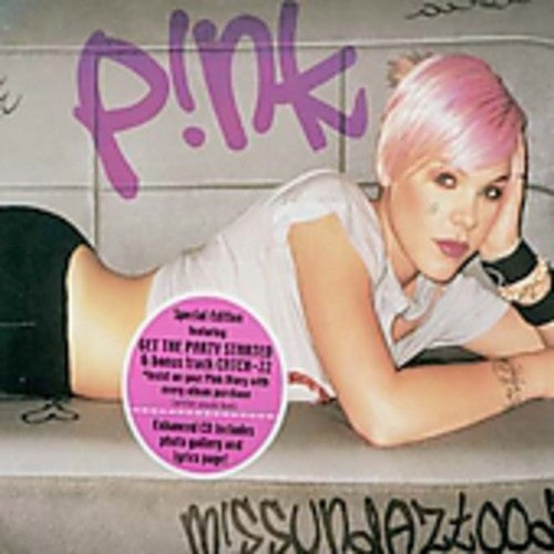 Pink: Missundaztood