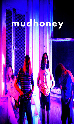 Mudhoney: Mudhoney