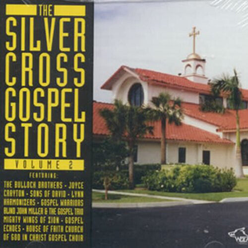 Silver Cross Gospel Story 2 / Various: Silver Cross Gospel Story 2 / Various