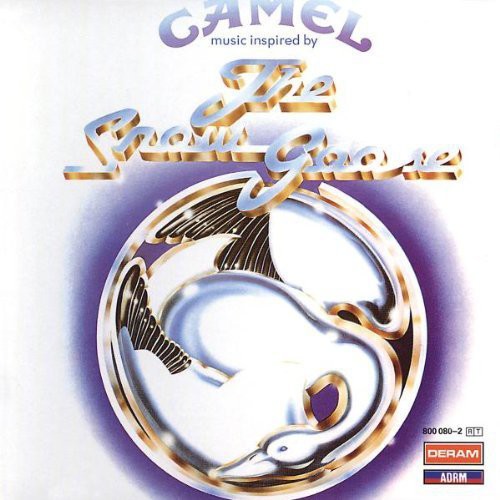 Camel: Snow Goose (remastered) - England