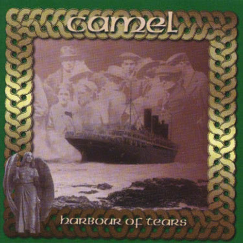 Camel: Harbour of Tears