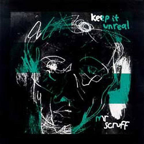 Mr Skruff: Keep It Unreal