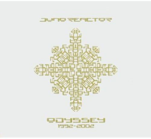 Juno Reactor: Odyssey 1992-2002