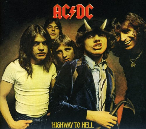 AC/DC: Highway to Hell