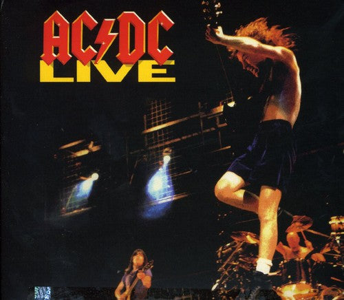 AC/DC: Live