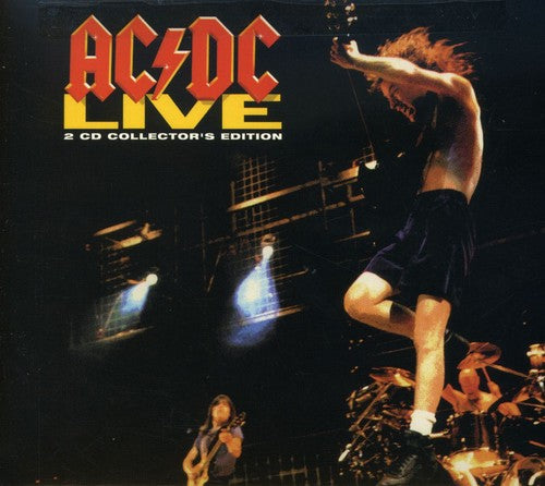 AC/DC: Live