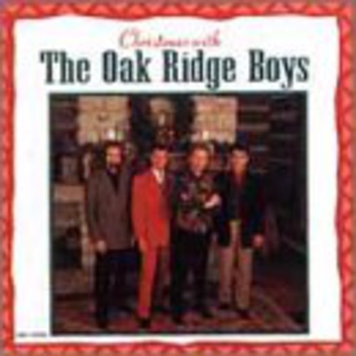 Oak Ridge Boys: Xmas Album