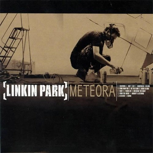 Linkin Park: Meteora