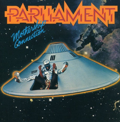 Parliament: Mothership Connection