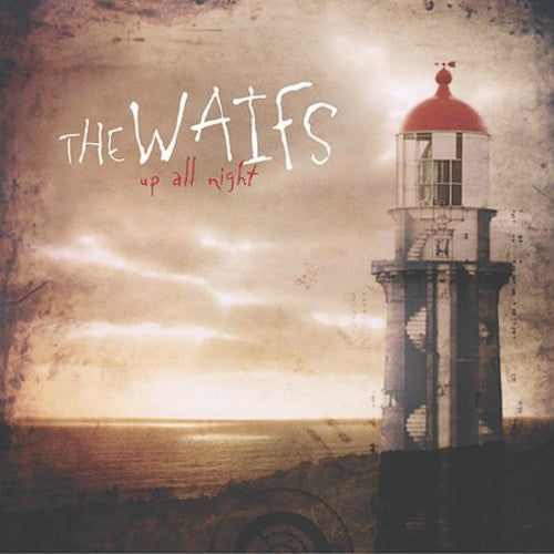 Waifs: Up All Night