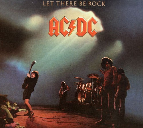 AC/DC: Let There Be Rock