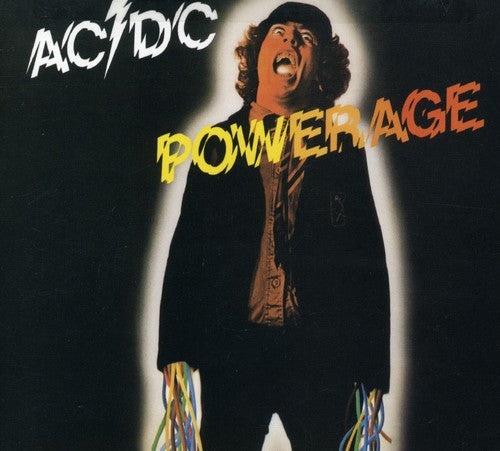 AC/DC: Powerage