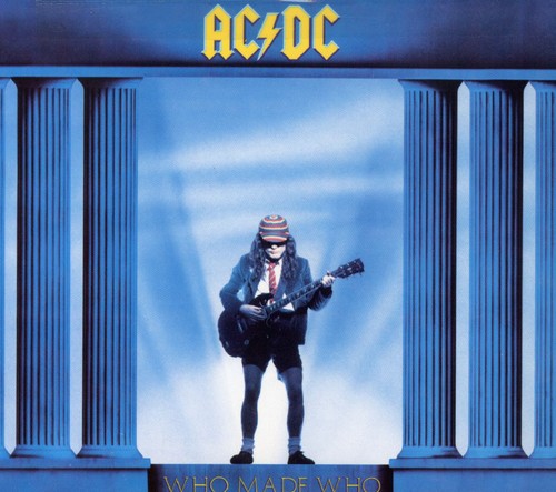 AC/DC: Who Made Who