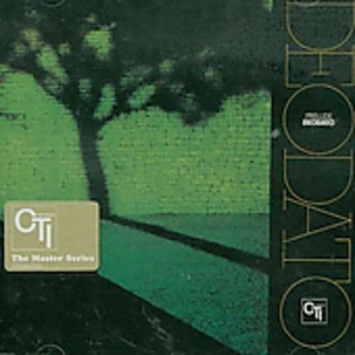 Deodato: Prelude