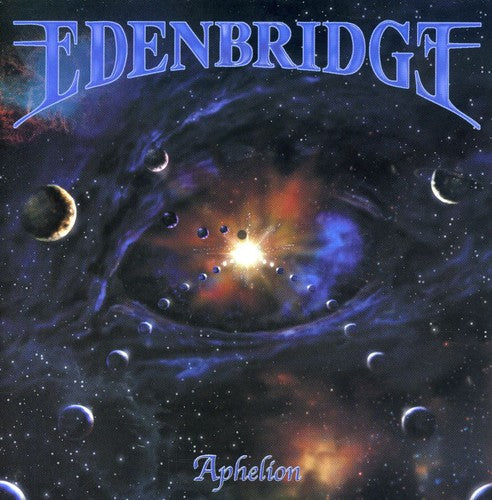 Edenbridge: Aphelsion