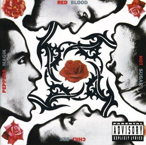 Red Hot Chili Peppers: Blood Sugar Sex Magik