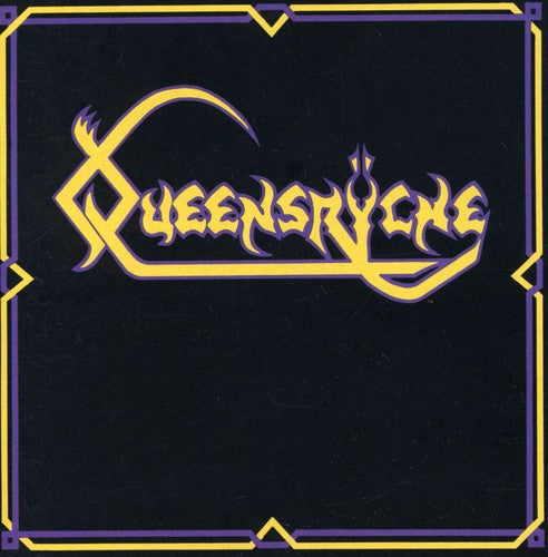 Queensryche: Queensryche