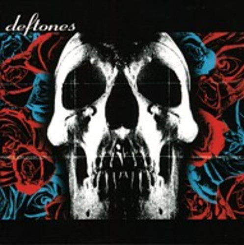 Deftones: Deftones