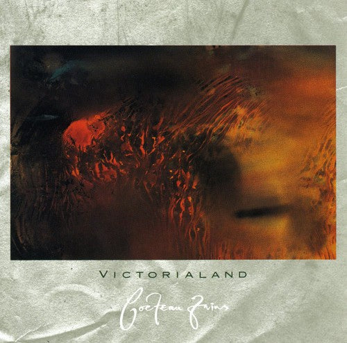 Cocteau Twins: Victorialand