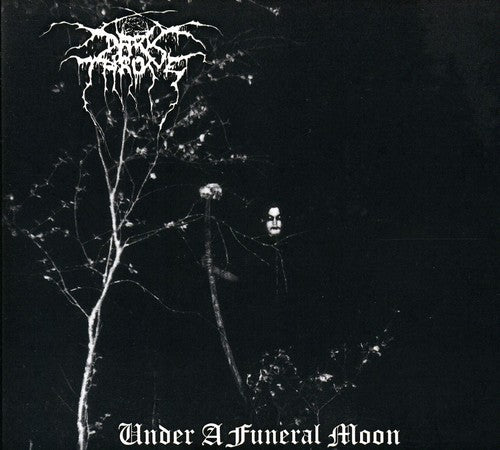 Darkthrone: Under a Funeral Moon