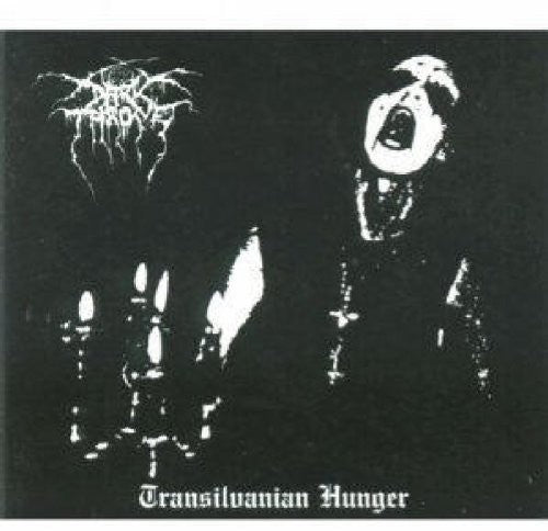 Darkthrone: Transylvanian Hunger