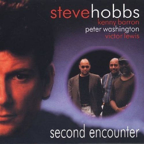 Hobbs, Steve: Second Encounter