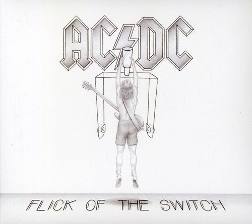 AC/DC: Flick of the Switch